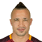 Radja Nainggolan
