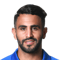 Riyad Mahrez