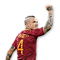 Radja Nainggolan