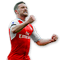 Shkodran Mustafi