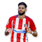 Yannick Carrasco