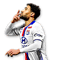 Nabil Fekir