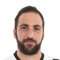 Gonzalo Higuaín