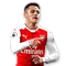 Alexis Sánchez