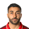 Saman Ghoddos