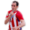 Diego Godín