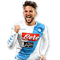 Dries Mertens