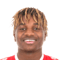Allan Saint-Maximin