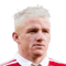 Jonny Hayes