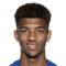 Mason Holgate