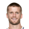 Eric Dier