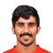 Mohammed Al Kuwaykibi