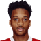 Chris Willock