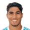Achraf Hakimi
