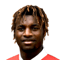 Allan Saint-Maximin