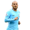 David Silva