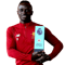 Sadio Mané