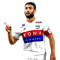 Nabil Fekir