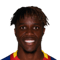 Wilfried Zaha