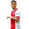 Justin Kluivert