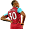 Michail Antonio