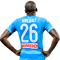 Kalidou Koulibaly