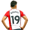 Sofiane Boufal
