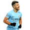 Sergio Agüero
