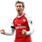 Nacho Monreal