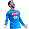 Dries Mertens