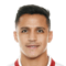 Alexis Sánchez