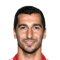 Henrikh Mkhitaryan
