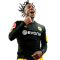 Michy Batshuayi