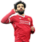 Mohamed Salah