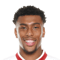 Alex Iwobi