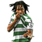 Gelson Martins