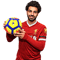 Mohamed Salah