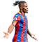 Wilfried Zaha