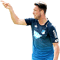 Mark Uth