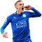 Jamie Vardy