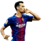 Sergio Busquets