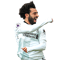 Mohamed Salah