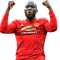 Romelu Lukaku