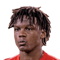 Dedryck Boyata
