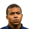 Kylian Mbappé