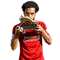 Mohamed Salah