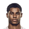 Marcus Rashford