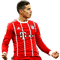 James Rodríguez