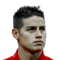 James Rodríguez