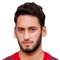 Hakan Çalhanoğlu